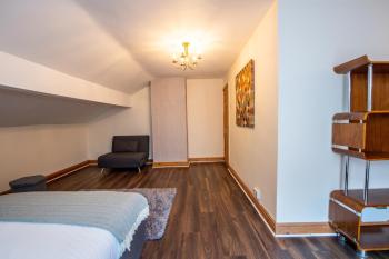 Chestnut Heritage,- Large & Cheerful 5 bedroom house with free parking, Liverpool (fotografie 4)