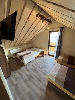 Janickowa Ostoja - Noclegi w Zakopanem, Zakopane (fotografie 3)