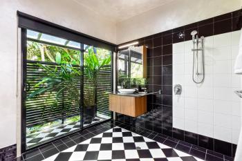 Unwind at Secret Garden Maleny 3 BR Family Home, Maleny (foto 4)
