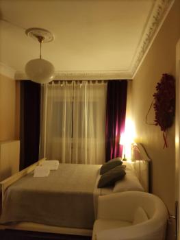 HABITACION EN VIVIENDA GRAN VIA BILBAo, Бильбао (фото 5)
