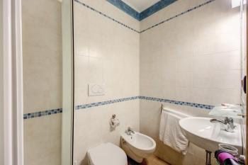 Buonarroti Suite, Řím (fotografie 2)