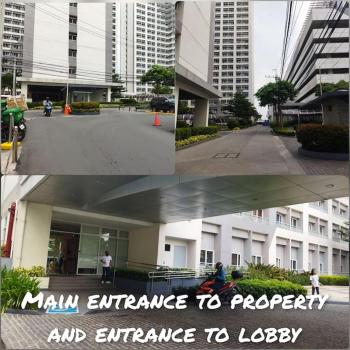 1BR Grace Residences w/ Internet- near BGC/McKinley, Manila (fotografie 5)
