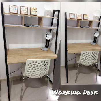 1BR Grace Residences w/ Internet- near BGC/McKinley, Manila (fotografie 3)