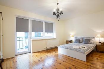 Apartament na Fatimskiej, Cracovie (photo 3)