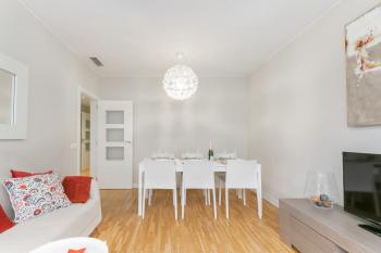 Elegance Barcelona Rentals, Barcelona (fotografie 2)