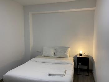 Shanti Rooms, Valencie (fotografie 2)