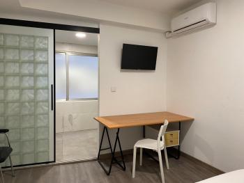 Shanti Rooms, Valencie (fotografie 5)