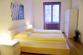 Rent a Home Landskronstrasse - Self Check-In, Basel (Foto 5)