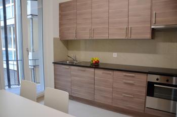 Rent a Home Landskronstrasse - Self Check-In, Basel (Foto 4)