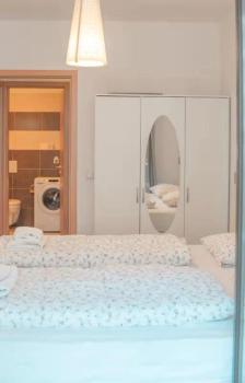 Corvin holiday Apartments hotel, Budapešť (fotografie 2)