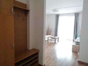 Corvin holiday Apartments hotel, Budapešť (fotografie 4)