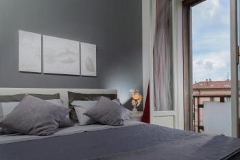 B&B Al Parco Giardini Margherita, Bolonia (zdjęcie 3)