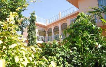 KothiPushkar, Pushkar (zdjęcie 2)