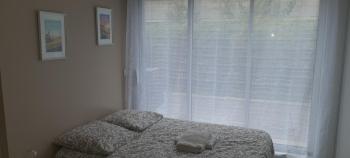Jolie suite parentale, chambre et salle d'eau, avec son coin de verdure à 5 minutes à pied du centre ville, Bordeaux (photo 5)
