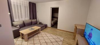 Pelguranna Apartment, Tallinn (photo 2)