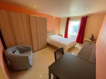 Residence la Fraisiere, Bruselas (foto 3)