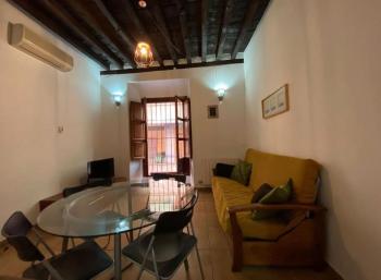 Corrala de San Antón Madraza, Granada (fotografie 2)