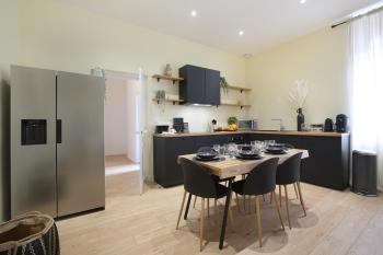 expat renting - Le Barcelone - Compans - Parking, Toulouse (photo 3)