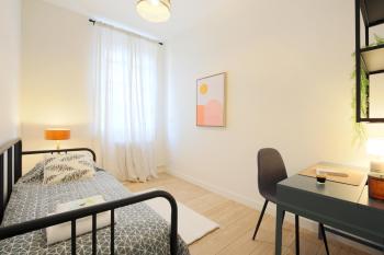 expat renting - Le Barcelone - Compans - Parking, Toulouse (photo 5)
