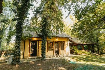 Forest House, Palić (foto 4)