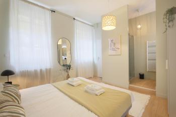 expat renting - Le Barcelone - Compans - Parking, Toulouse (photo 4)