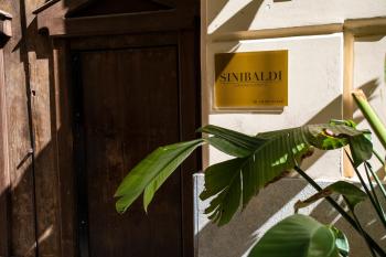 Dimora Sinibaldi, Palermo (fotografie 4)
