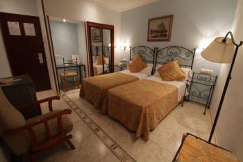 Hotel Selu, Córdoba (fotografie 3)