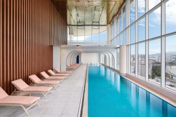 Hotel Naru Seoul - MGallery Collection, Seúl (foto 5)