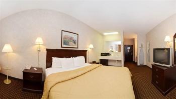 Quality Inn & Suites Yuma, Yuma (foto 2)