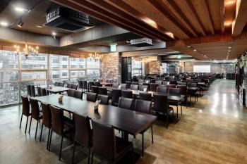 Hotel Bernoui Seoul, Soul (fotografie 4)