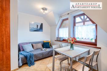 Apartamenty Rodzinne ApartZakop, Zakopane (fotografie 2)