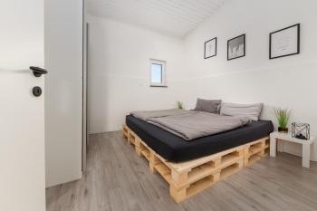 Apartments Keber, Ljubljana (photo 4)