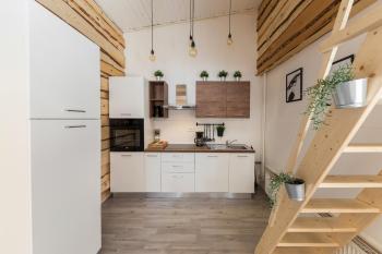 Apartments Keber, Ljubljana (photo 2)