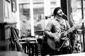 Durty Nelly's Inn, Amsterdam (photo 5)