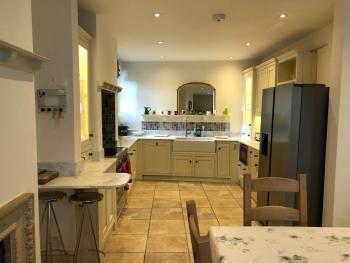 Lauras Townhouse Apartments Lansdown Slope Townhouse, Bath (fotografie 2)