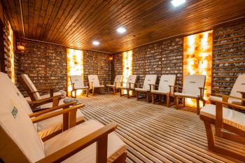 Fiald Hotel & Spa, Бакэу (фото 3)