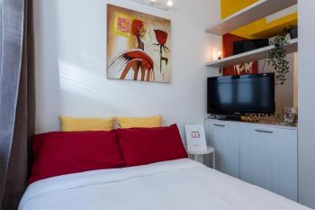Porta Susa Studio Apartment by Wonderful Italy, Turín (fotografie 3)