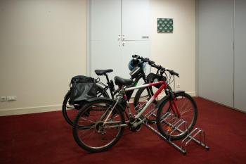 Hotel de Normandie, Lyon (photo 4)