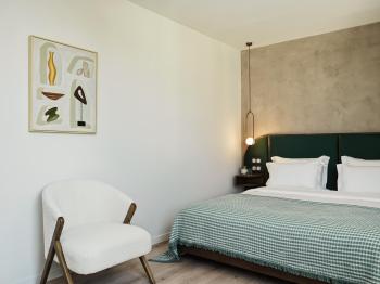 The Lekka Hotel & Spa, Atene (foto 5)