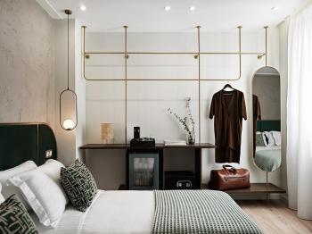 The Lekka Hotel & Spa, Atene (foto 4)
