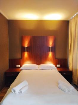 Milky Way Hotel, Budapešť (fotografie 3)