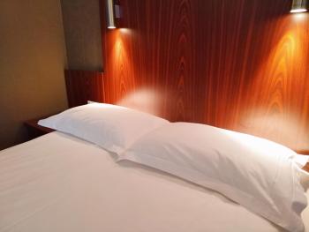 Milky Way Hotel, Budapešť (fotografie 5)