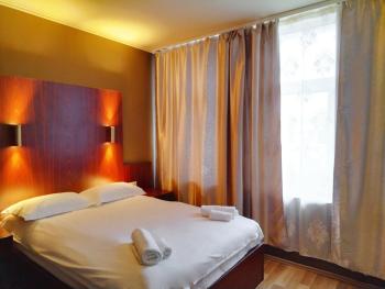 Milky Way Hotel, Budapešť (fotografie 4)