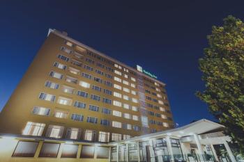 Holiday Inn Skopje by IHG, Skopje (zdjęcie 2)