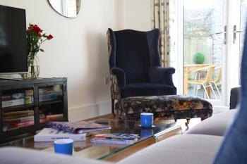 Burgess Yard 2-bedroom cottage, Bath, Bath (photo 4)