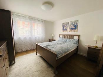 Exklusiv möblierte Wohnung in besten Lage, Stoccarda (foto 3)