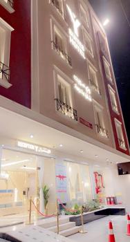 شقق واي سويت للشقق المخدومة, Abha (Foto 4)