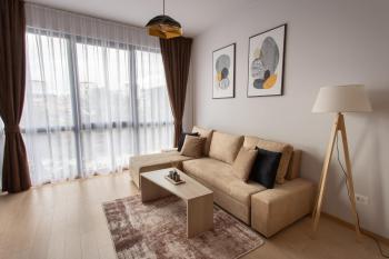 LINA - PG, Moraca River Apartment, Podgorica (foto 2)
