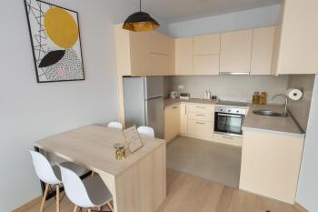 LINA - PG, Moraca River Apartment, Podgorica (foto 5)