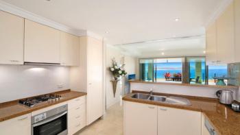 Unit 8 - 3 Bed Premier Ocean View, Терригал (фото 5)